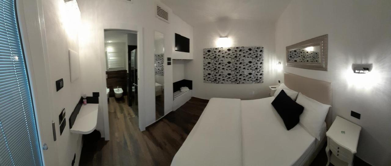 Ca Bianca Hotell Montiano  Exteriör bild